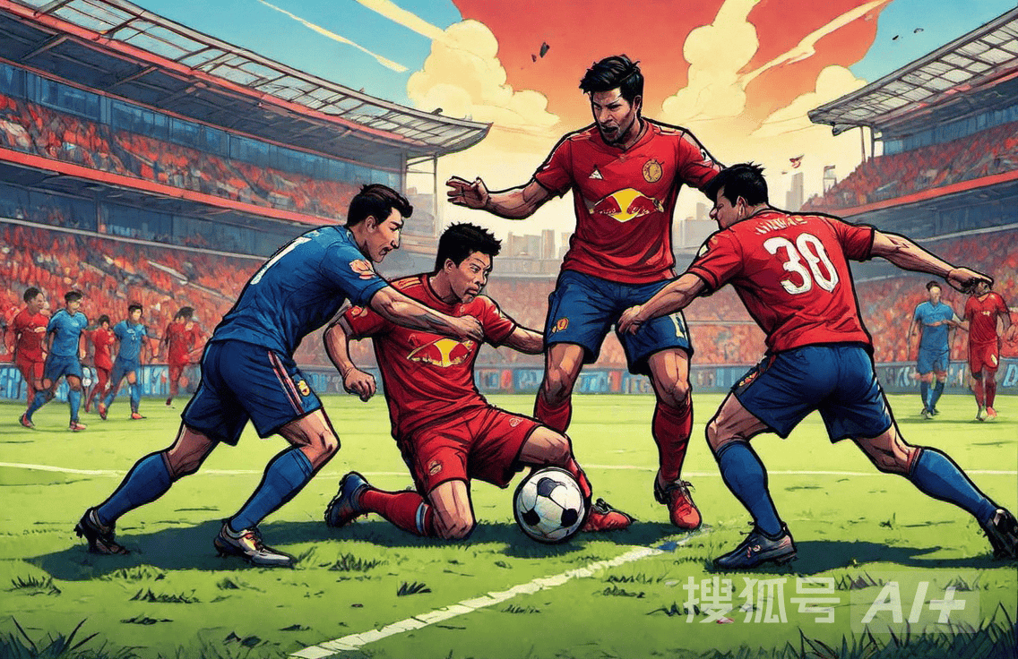 里尔客场击败马赛，保持领先地位