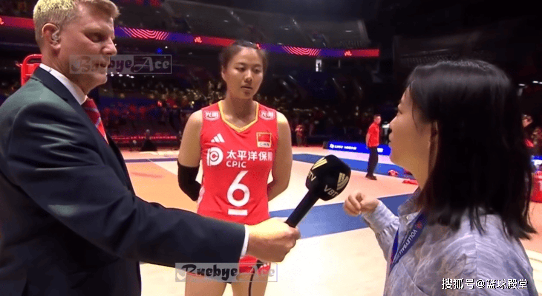 中国女排回归回归闪耀表现，国乒球迷集体呐喊的简单介绍