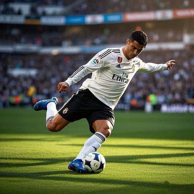 莎拉波娃经典对决，C罗与30激战日本队分钟，逆转胜负难料！